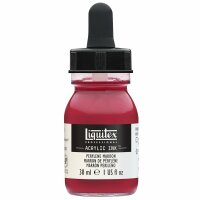 Liquitex Professional Acrylic Ink 30ml Flasche Perylen...