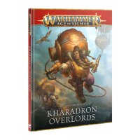 Battletome: Kharadron Overlords (German)