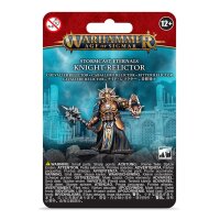 STORMCAST ETERNALS: RITTER-RELICTOR
