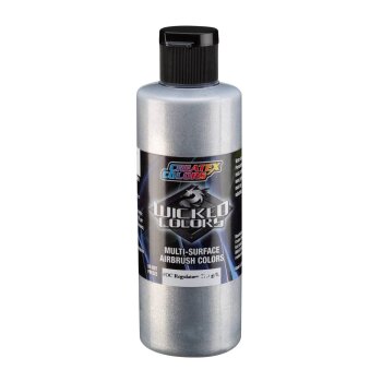 Wicked W354 Aluminum Medium [wie Auto-Air 4102 Aluminum Base Medium] 120 ml