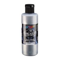 Wicked W354 Aluminum Medium [wie Auto-Air 4102 Aluminum Base Medium] 120 ml