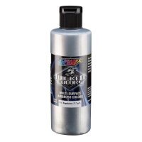 Wicked W355 Aluminum Fine [wie Auto-Air 4101 Aluminum Base Fine] 120 ml