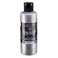 Wicked W356 Aluminum Coarse [like Auto-Air 4103 Aluminum Base Coarse] 120 ml