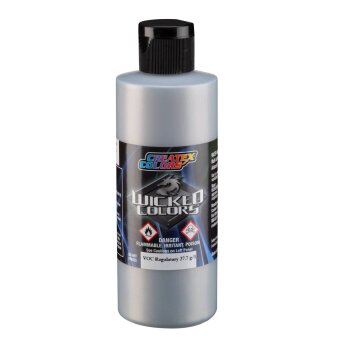 Wicked W357 Quicksilver [like Auto-Air 4104 Quicksilver] 120 ml
