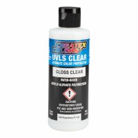 4050 UVLS Gloss Clear 60 ml