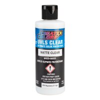 4052 UVLS Matte Clear 3,8 l (On Order / Express available)