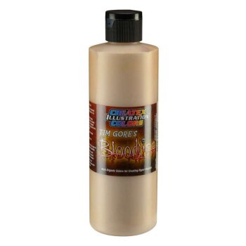 Createx Illustration Lifeline Light Olive Gold 240 ml (auf Bestellung)