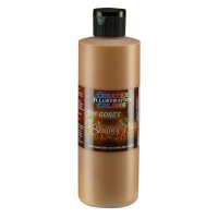 Createx Illustration Lifeline Olive Gold 240 ml (On Order)