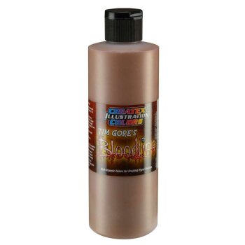 Createx Illustration Lifeline 5019 Light Espresso 240 ml (auf Bestellung)