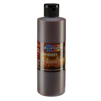 Createx Illustration Lifeline 5021 Deep Espresso 240 ml (On Order)