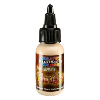 Createx Illustration Lifeline Natural 30 ml