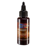 Createx Illustration Bloodline 5042 Deep Bruise Purple 60 ml