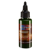 Createx Illustration Bloodline 5049 Vile Green 60 ml
