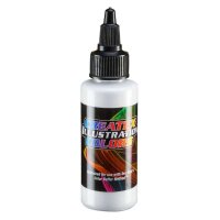 Createx Illustration 5050 White 60 ml