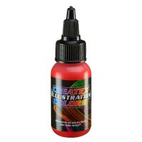 Createx Illustration 5053 Scarlet 30 ml