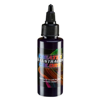 Createx Illustration 5055 Violet 60 ml