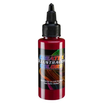 Createx Illustration 5061 Magenta 60 ml