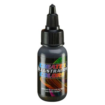 Createx Illustration 5063 Sepia 30 ml