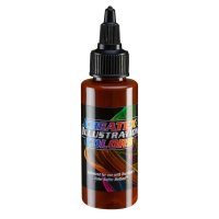 Createx Illustration 5064 Burnt Sienna 60 ml