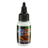 Createx Illustration 5068 Opaque White 30 ml