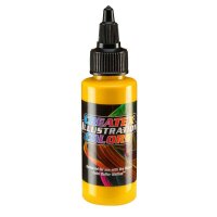 Createx Illustration 5070 Opaque Chrome Yellow 60 ml