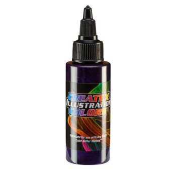 Createx Illustration 5076 Opaque Purple 60 ml
