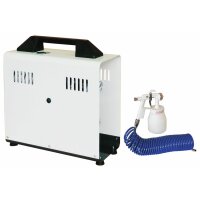 Sanitizing Spraying System C120