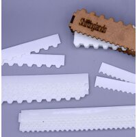 Honneycomb Shingles  Jig