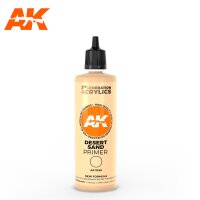 AK-11248-Desert-sand-surface-Primer-(3rd-Generation)-(100mL)