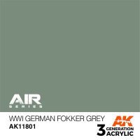 AK-11801-WWI-German-Fokker-Grey-(3rd-Generation)-(17mL)
