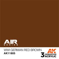 AK-11805-WWI-German-Red-Brown-(3rd-Generation)-(17mL)