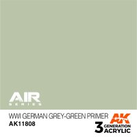 AK-11808-WWI-German-Grey-Green-Primer-(3rd-Generation)-(17mL)