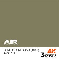 AK-11812-RLM-02-RLM-Grau-(1941)-(3rd-Generation)-(17mL)
