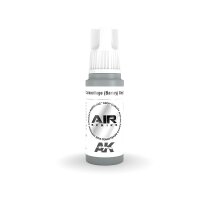 AK-11854-RAF-Camouflage-(Barley)-Grey-BS381C/626-(3rd-Generation)-(17mL)