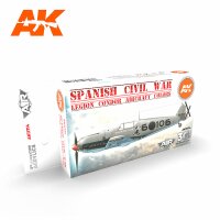 AK-11714-Spanish-Civil-War.-Legion-Condor-Aircraft-SET-(3rd-Generation)-(6x17mL)