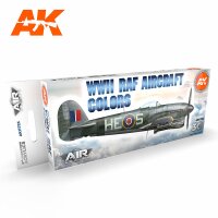 AK-11723-WWII-RAF-Aircraft-Colors-SET-(3rd-Generation)-(8x17mL)