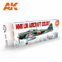 AK-11737-WWII-IJN-Aircraft-Colors-SET-(3rd-Generation)-(8...