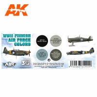 AK-11739-WWII-Finnish-Air-Force-Colors-SET-(3rd-Generatio...