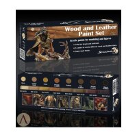 Scale75-Wood-and-Leather-Paint-Set-(8x17mL)