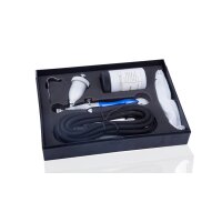 Sandblaster Fengda BD-178 with Nozzle 0,5 mm + sand