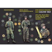 Calvin Tan Personal Mixes Set (18x17mL)
