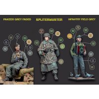 Calvin Tan Personal Mixes Set (18x17mL)