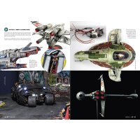 Sci-Fi F.A.Q. (English)