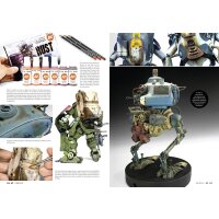 Sci-Fi F.A.Q. (English)