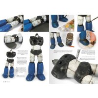 Sci-Fi F.A.Q. (English)