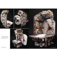 Sci-Fi F.A.Q. (English)