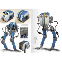 Sci-Fi F.A.Q. (English)