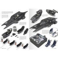 Sci-Fi F.A.Q. (English)