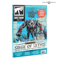 WHITE DWARF 508 (JAN-25) (DEUTSCH)