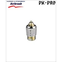 H&S-valve fPc complete CR plus (fine pressure control),...
